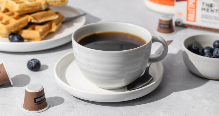 Pod Party! Up Your Single-Serve Coffee Game With These 9 Recipes