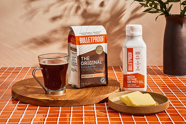 Does Butter Coffee (Bulletproof Coffee) Have Health Benefits?