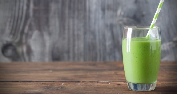 The Kale Shake is Awesome—So Upgrade It