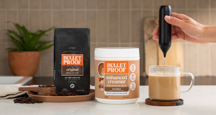 12 Ways to Improve Your Morning Coffee Routine