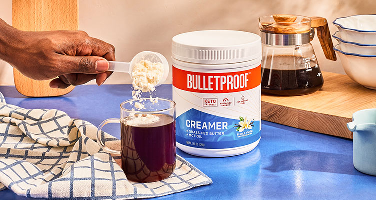 gingerbread latte