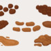 Poop chart infographic, The ultimate guide to poop