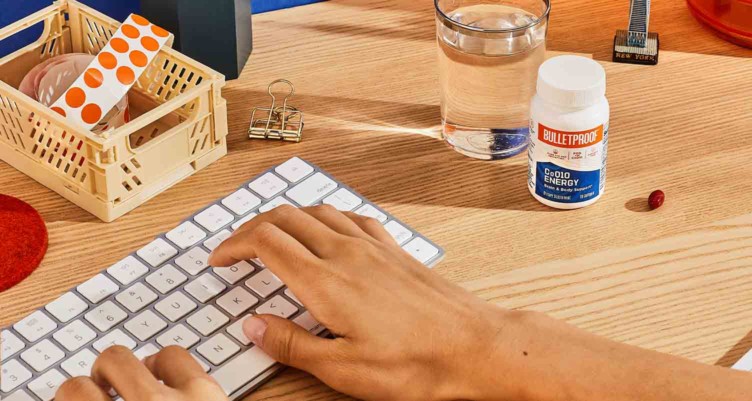 When to take CoQ10 Supplements - Bulletproof