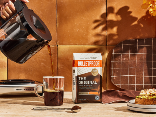Does Bulletproof Coffee Break A Fast Dr. Berg Does Bulletproof Coffee Break Your Intermittent Fast?