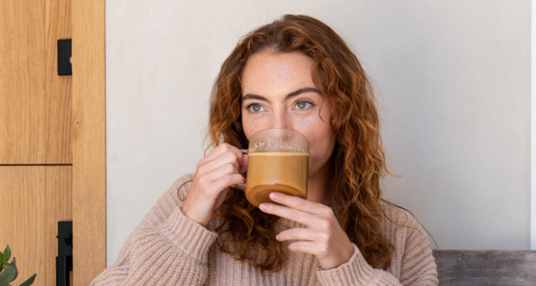 I Drank Bulletproof Coffee for 7 Straight Days—Here’s What Happened