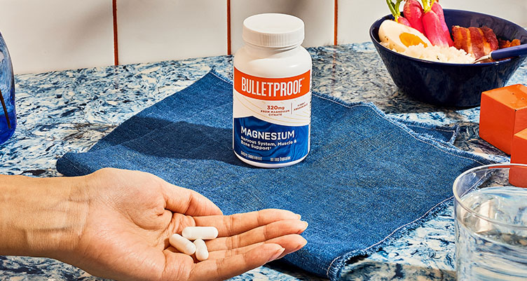How to Choose the Best Magnesium Supplement for Your Body