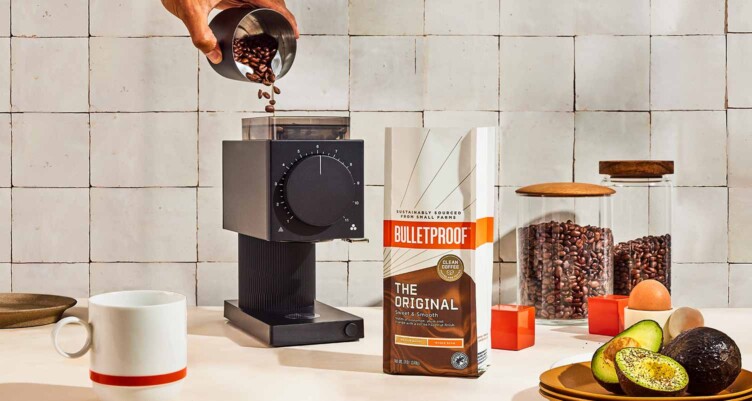 What's the Best Way to Grind Coffee at Home?