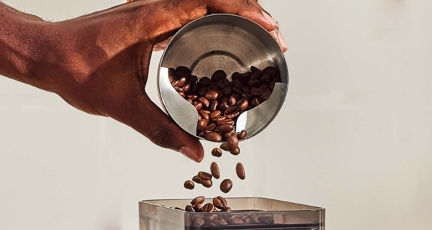 How to Grind Coffee Beans: A Complete Guide - Veneziano Coffee