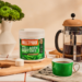 Bulletproof Unflavored Collagen and Coffee