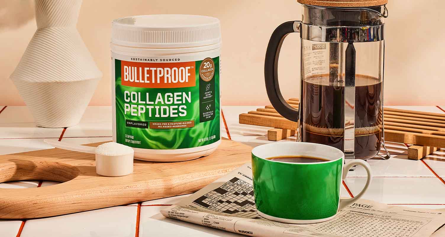 Liquid Collagen vs Collagen Powder What’s the Difference?