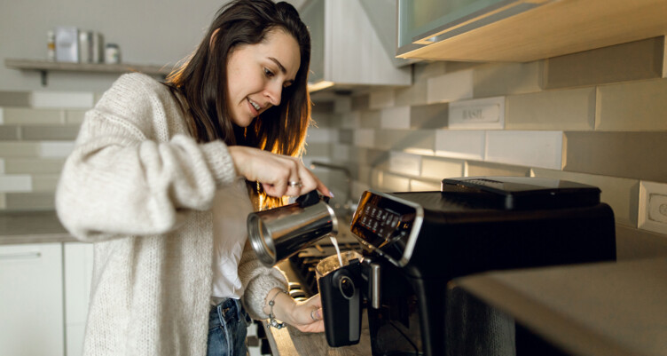 How to Clean a Coffee Maker