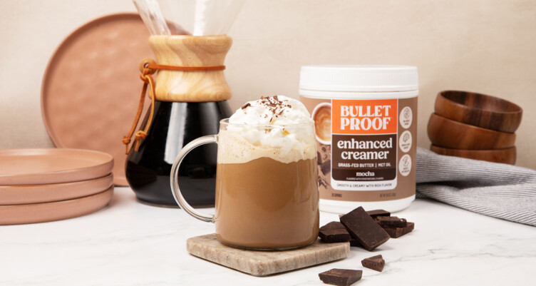 5 Easy Mocha Creamer Recipes That Boost Your Daily Wellness