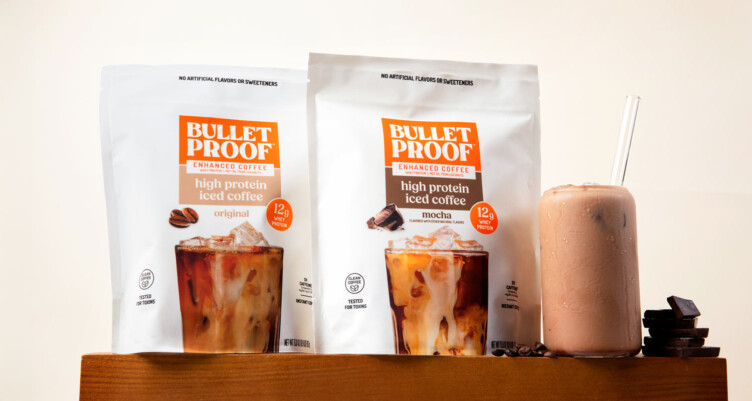 Why Protein Coffee is the Perfect Morning Drink for Health Enthusiasts