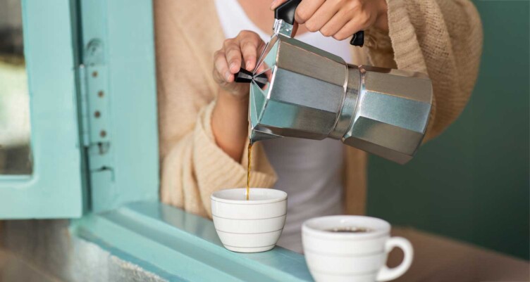 Choosing the Best Coffee for Your Brewing Method