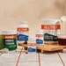 Bulletproof Supplements