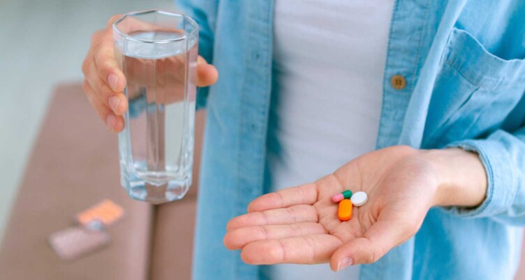 When Should You Take Your Supplements?
