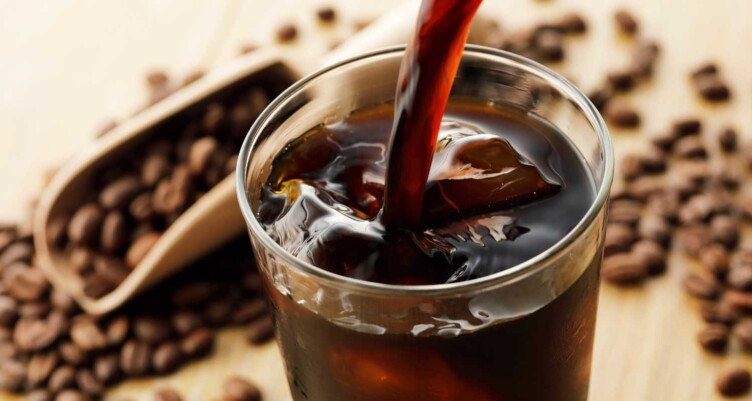 cold brew - no BP packaging 