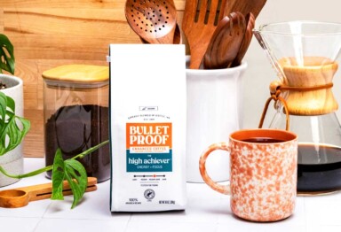 high achiever coffee