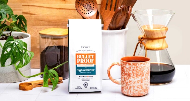 Enhanced Coffee: What is it and Why Should I Drink it?