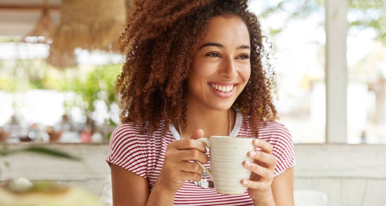How Your Coffee Ritual Can Help Support Mental Wellbeing