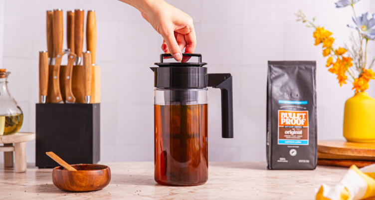 How to Brew Cold Brew: Methods and Vessels for the Perfect Coffee