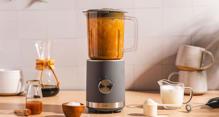 How to Reach Your Protein Goals with Protein Coffee