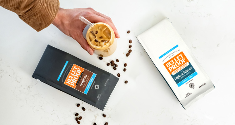 Cold Brew vs. Iced Coffee: What’s the Difference?