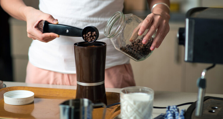 Best Coffee Gadgets to Improve Your Coffee and Save You Time