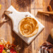 pumpkin cream cold brew