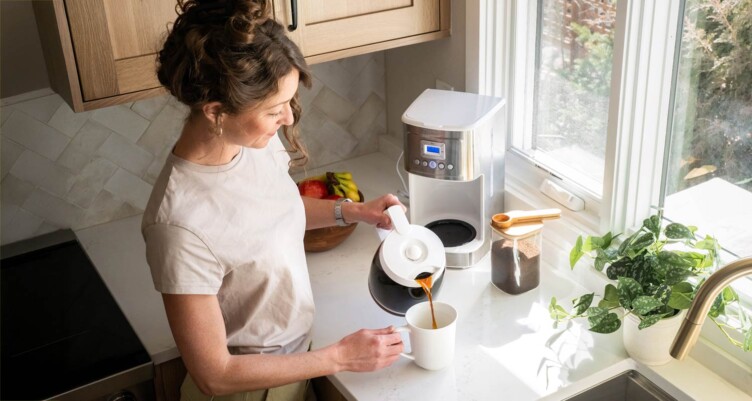 When Is the Best Time of Day to Drink Coffee for Longevity?