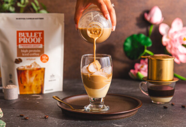 vietnamese iced coffee