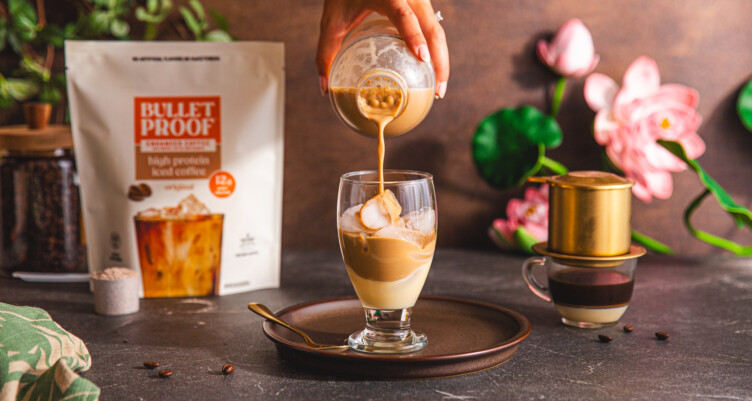 Iced Coffees From Around the World: 3 Cold Brew Recipes You’ll Love