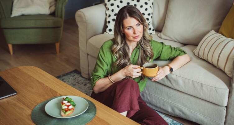 What Coffee Does to Your Metabolism