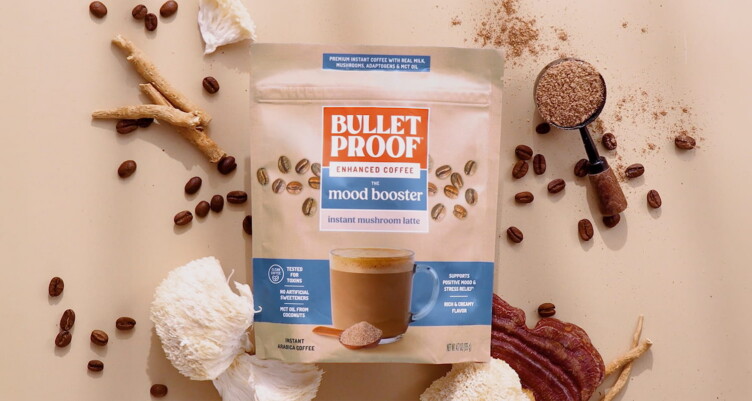 What Is a Mushroom Latte? Ingredients and What Each One Does